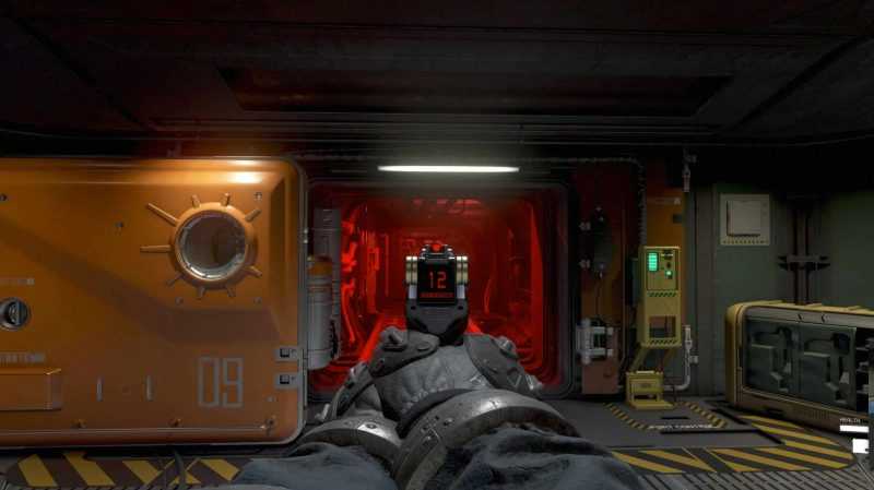 SFSE – Weapon Model FOV setter