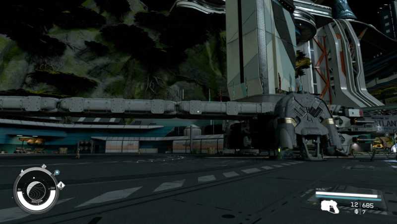 Ship Builder Unrestricted (Gamepass and Steam)