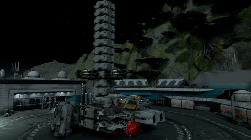 Ship Builder Unrestricted (Gamepass and Steam)