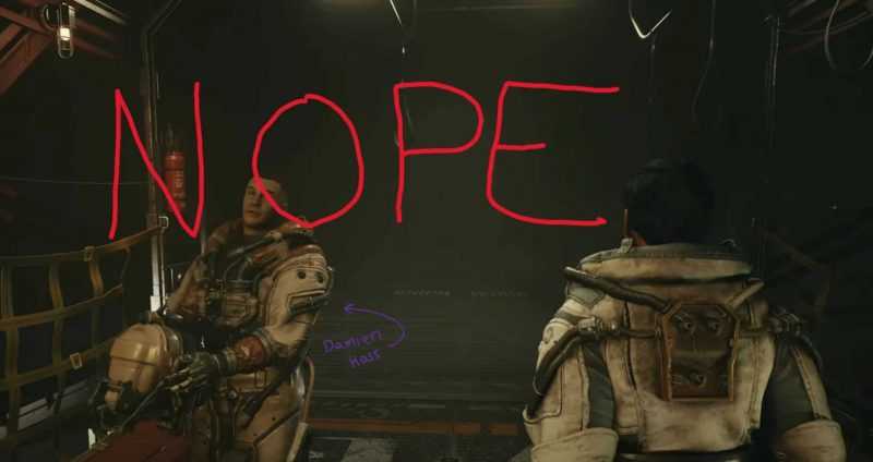 Skip Intro Save – Ready for Character Creation