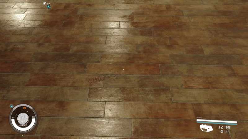 Skurkbro’s Retexture Project – Starfield – WIP