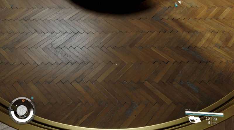 Skurkbro’s Retexture Project – Starfield – WIP