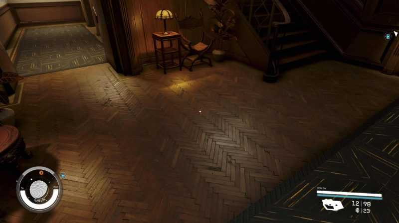 Skurkbro’s Retexture Project – Starfield – WIP