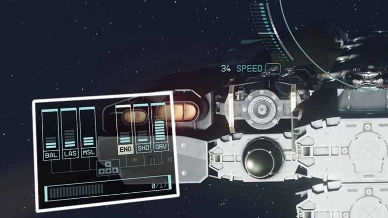 Slowmo Power Alloc – CCR