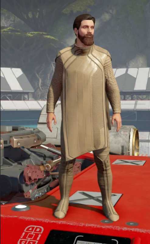 Solid Black and Desert Brown Color Festive Neocity Poncho Replacement