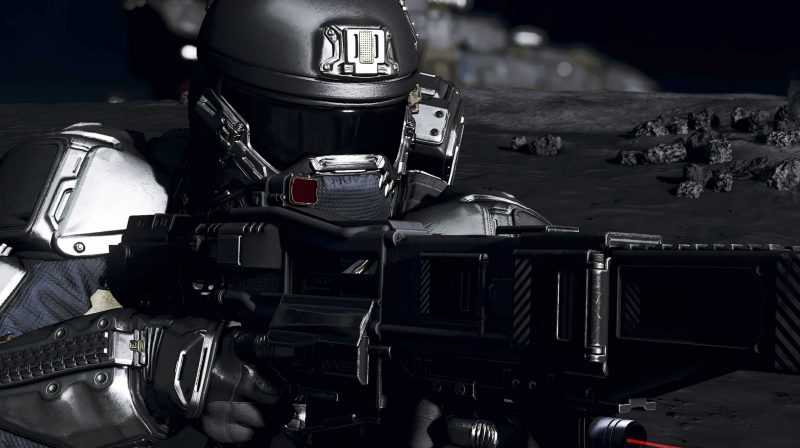 Space Helmets – Dark Visors by Xtudo