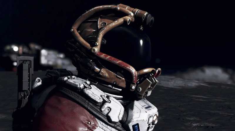 Space Helmets – Dark Visors by Xtudo