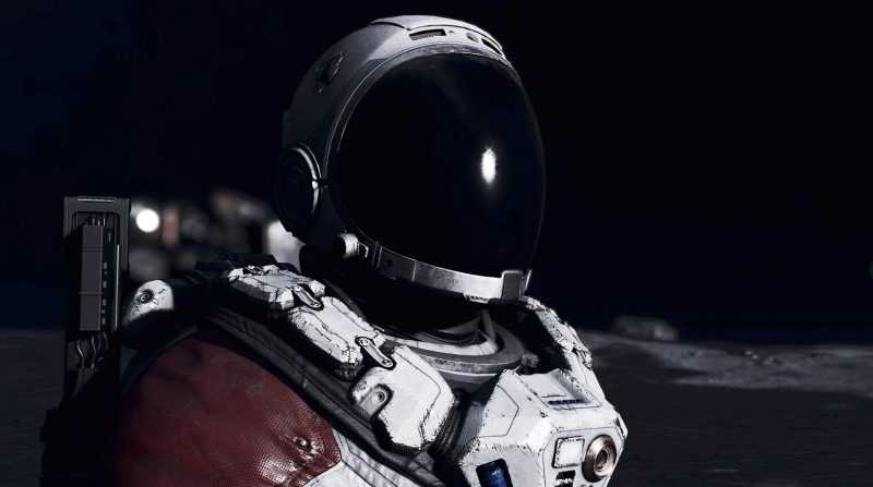 Space Helmets – Dark Visors by Xtudo