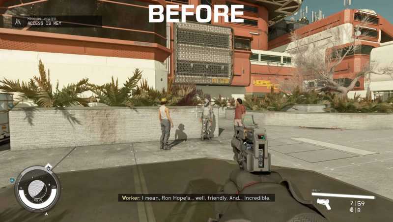 Spicy Clean Subtitles (Subtitle background remover)