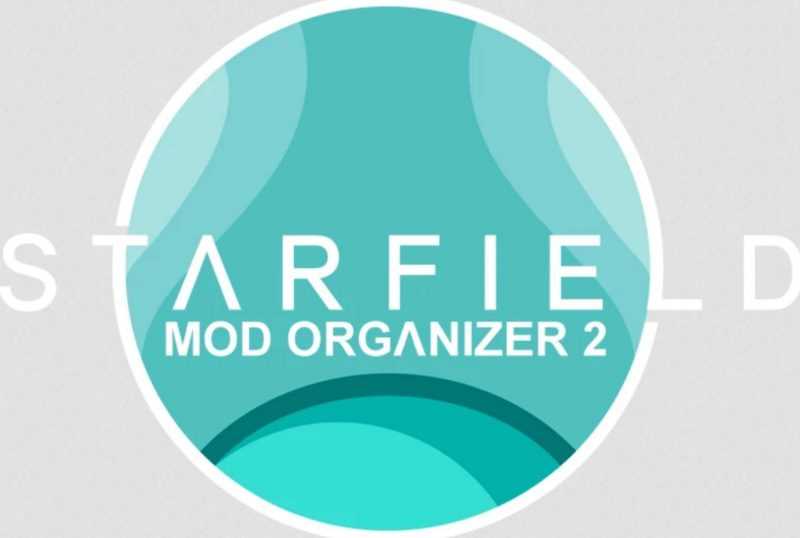 Starfield MO2 Splash Screens