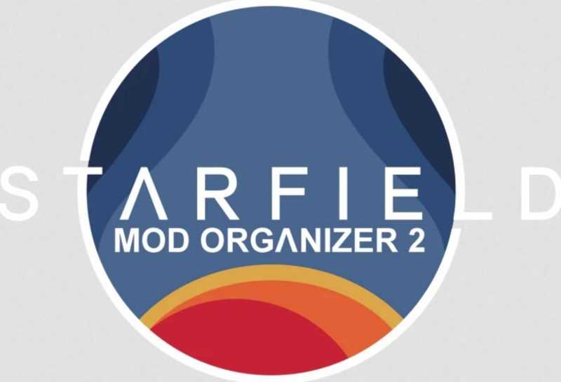 Starfield MO2 Splash Screens