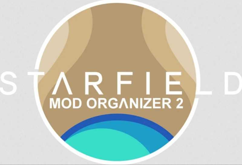 Starfield MO2 Splash Screens