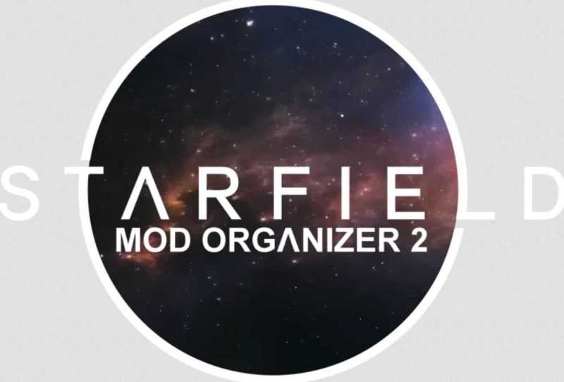 Starfield MO2 Splash Screens