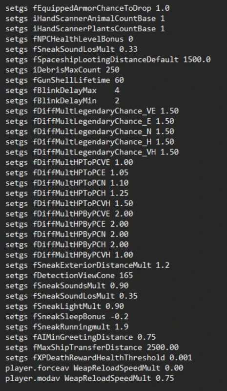 Starfield Modding Tutorial For Dumb-Dumbs