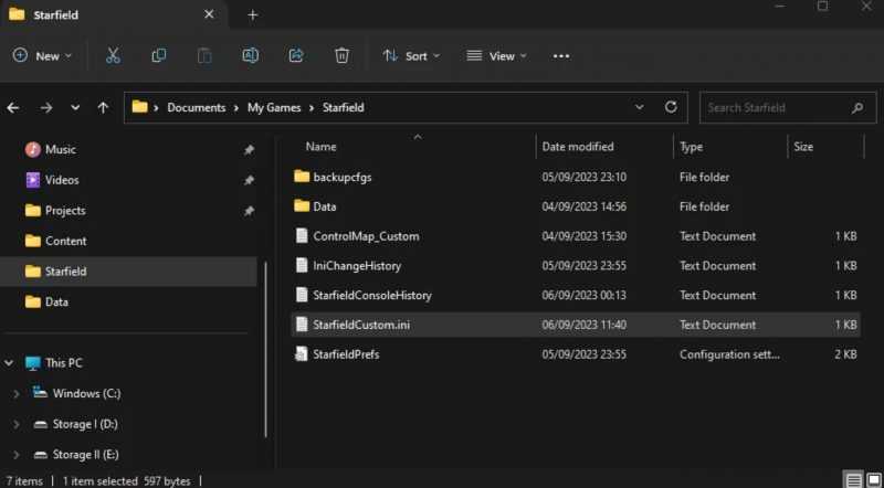 Starfield – Project Reality – Immersive Gameplay Mod – AIO