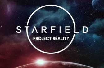 Starfield –Project Reality – Immersive Gameplay Overhaul