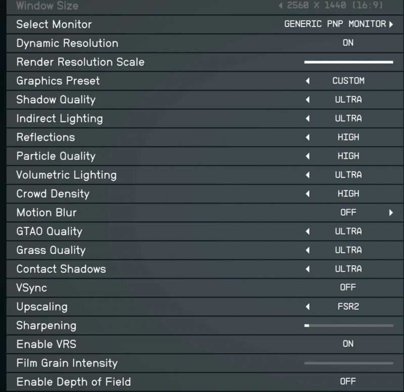 Streamline Native (Frame Gen – DLSS – Reflex Integration)