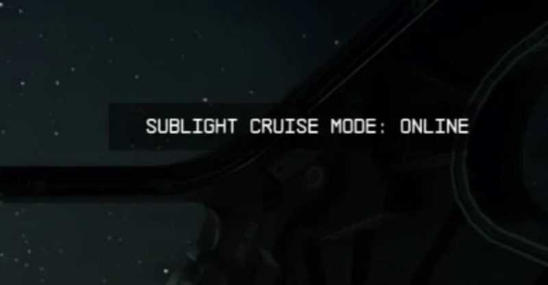 Super Cruise Standalone – CCR