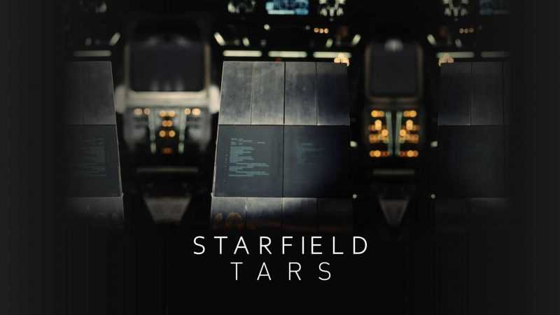 TARS – Voice Mod for Vasco – Interstellar