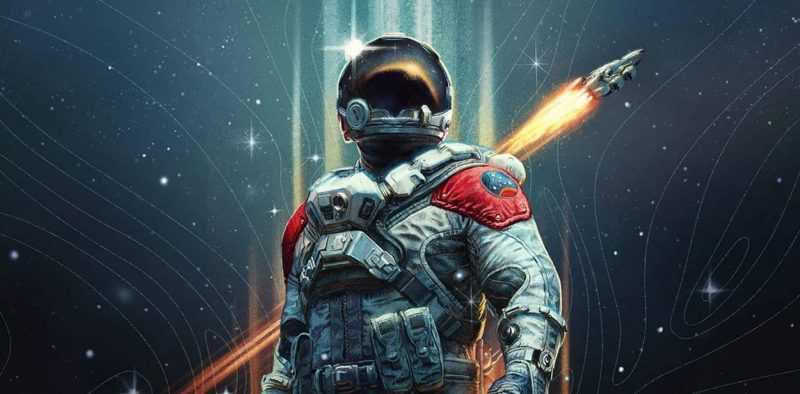 Ultimate Starfield configuration – CCR