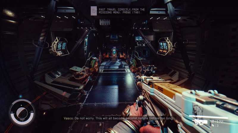 Ultimate Vision for Starfield