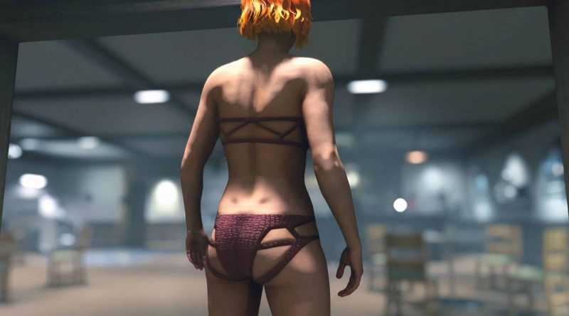 Underwear for Female