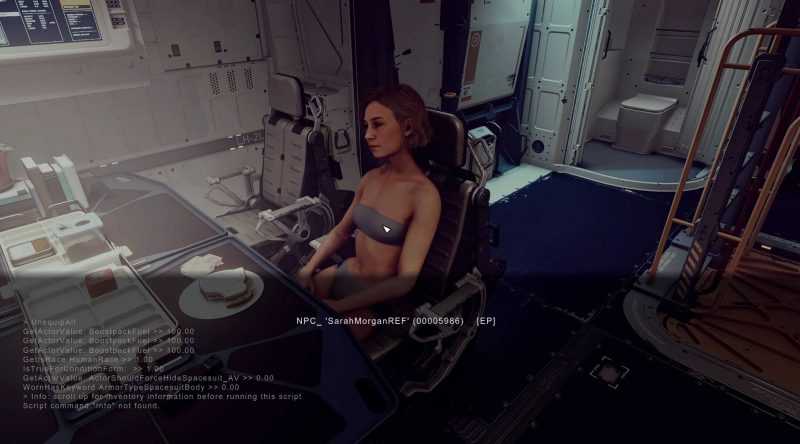 Undress Anyone – (Undress Bat Script For Player and NPCs)