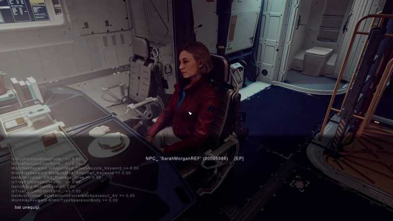 Undress Anyone – (Undress Bat Script For Player and NPCs)