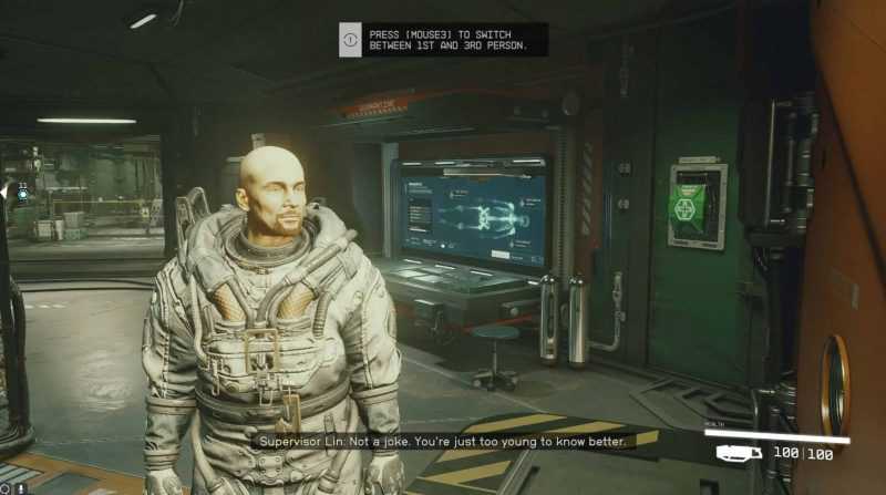 Walter White _ Breaking Bad Preset