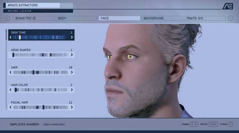 Witcher Eyes by Scottyus1