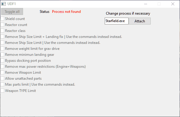 Ship Builder Unrestricted (Gamepass and Steam)