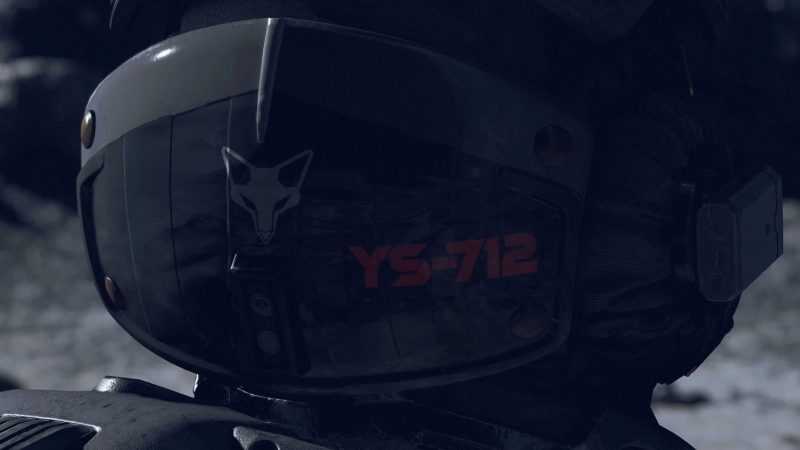YIEF – YS-712 Ground Crew Helmet