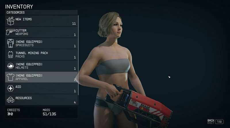 Young and sexy Sarah Morgan Character Preset by Modforge