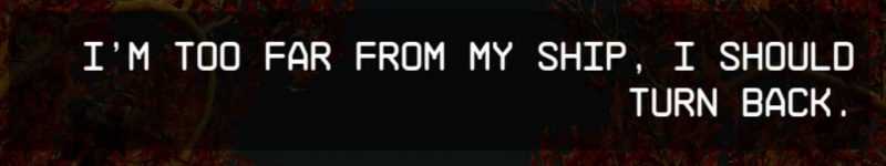 Your Thoughts Are Your Own