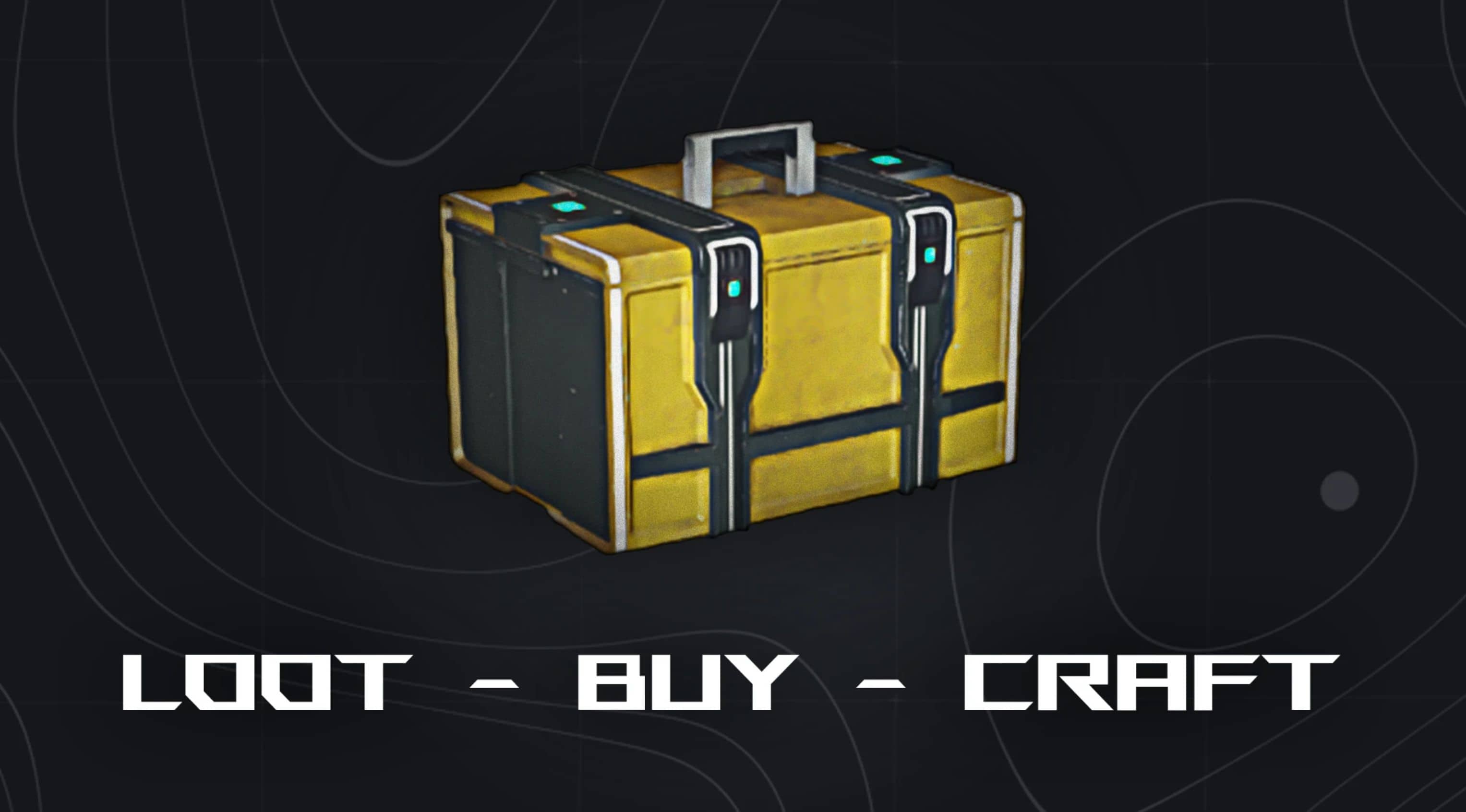 Aerospace Casualwear 2.0