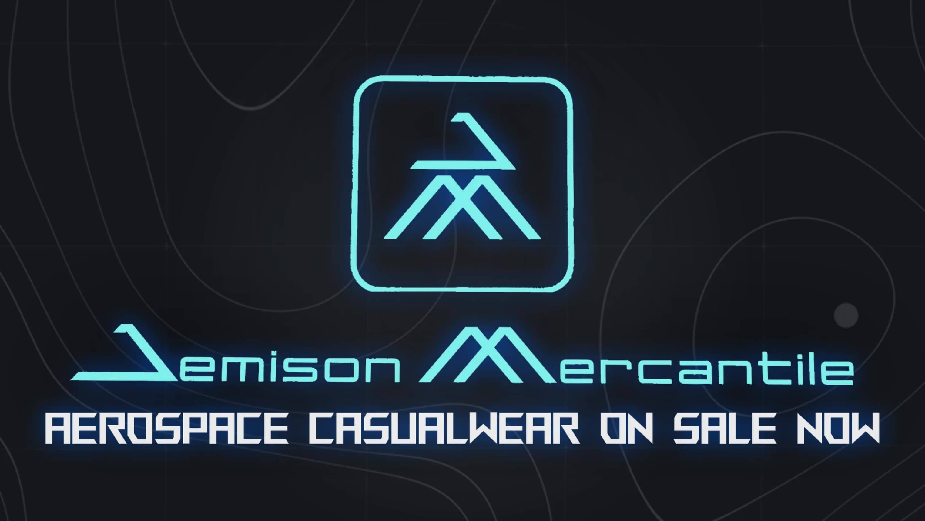 Aerospace Casualwear 2.0