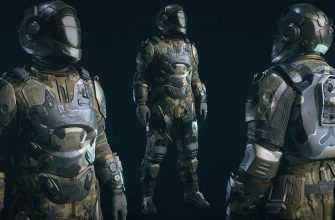 Aliens Colonial Marine ShockTrooper