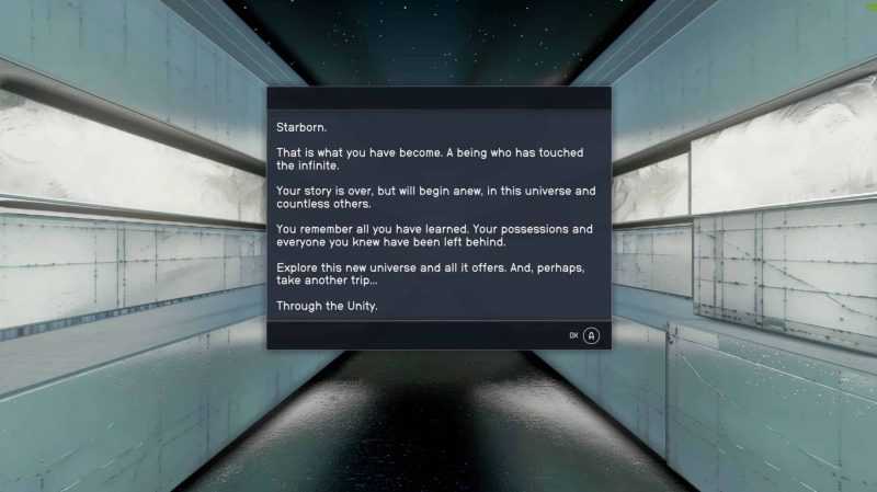 Alternate Start – Immediate NGPlus