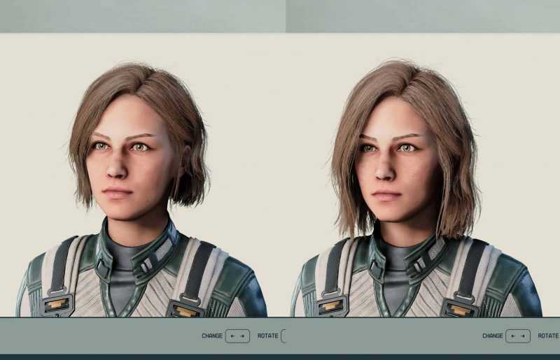 Andraste’s Hair Edits