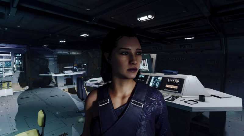 Andreja HD Face and Makeup Adjust
