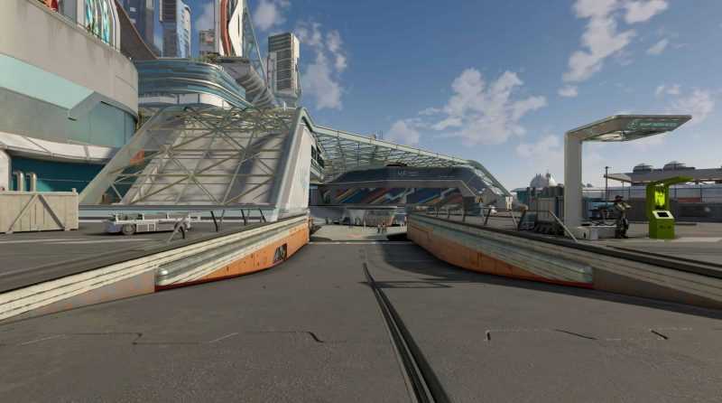 Apogee Reshade