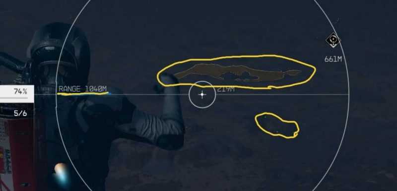 Better Scanner