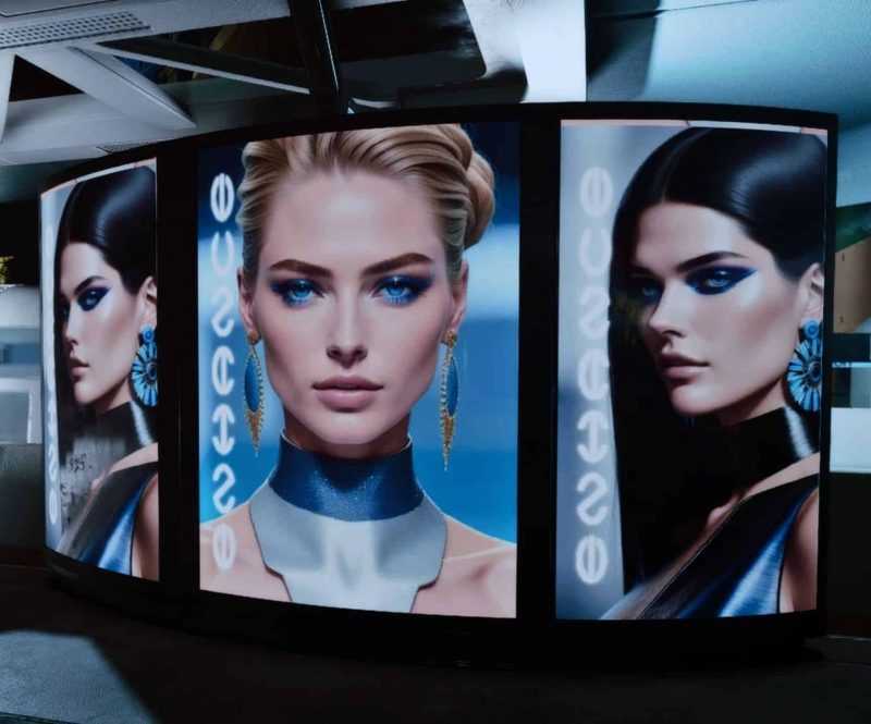 BillboardsPostersAdvertisements NSFW-ReTexture