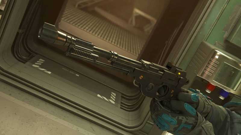BlasTech IB-94