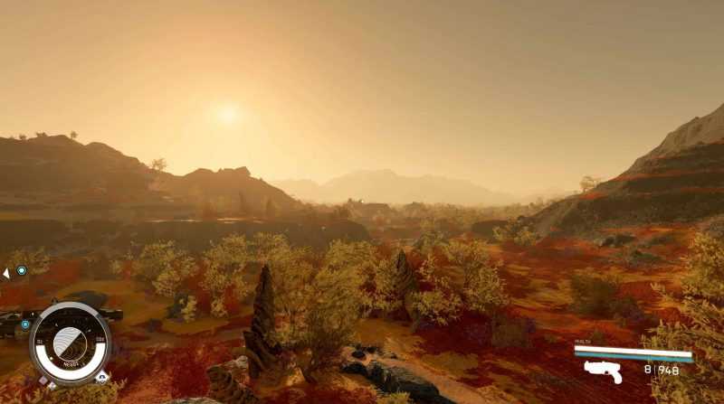 Coherence Reshade