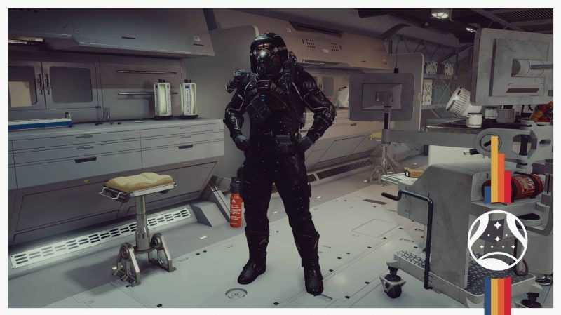 Constellation MkI Rework
