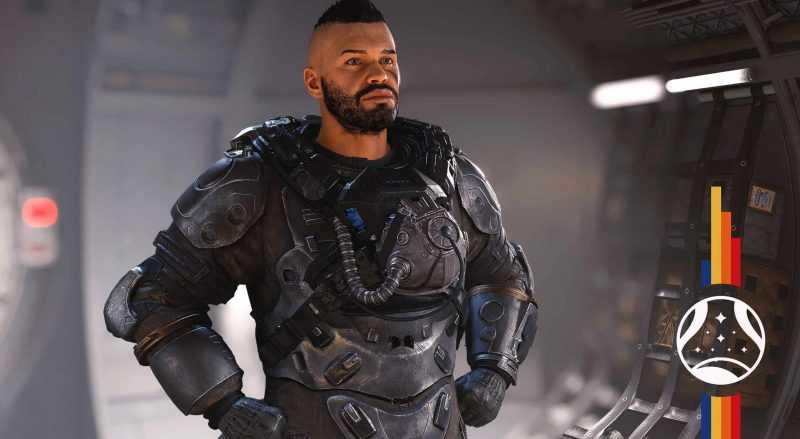 Constellation Suit Replacer – Colonial Assault