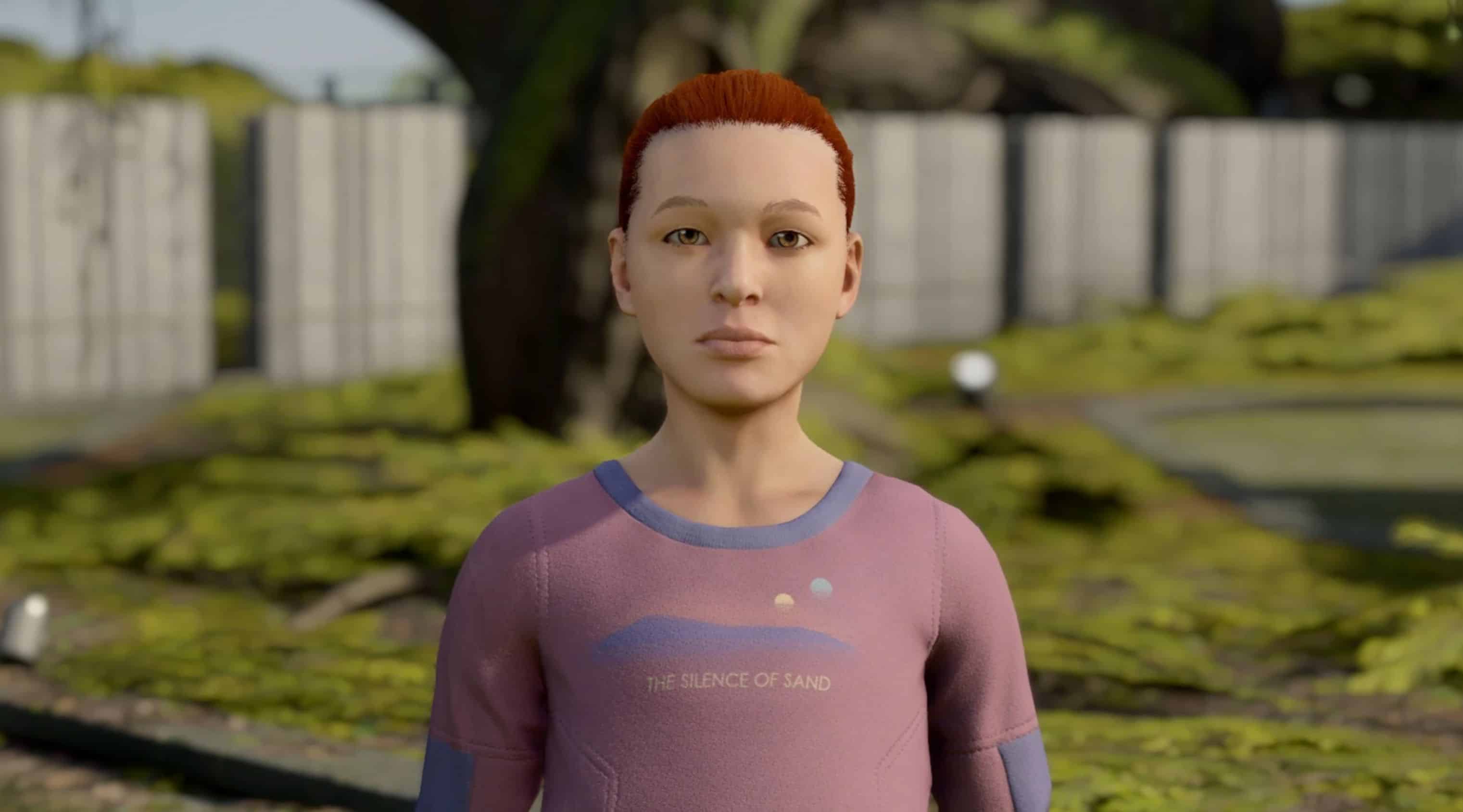 Cora changes