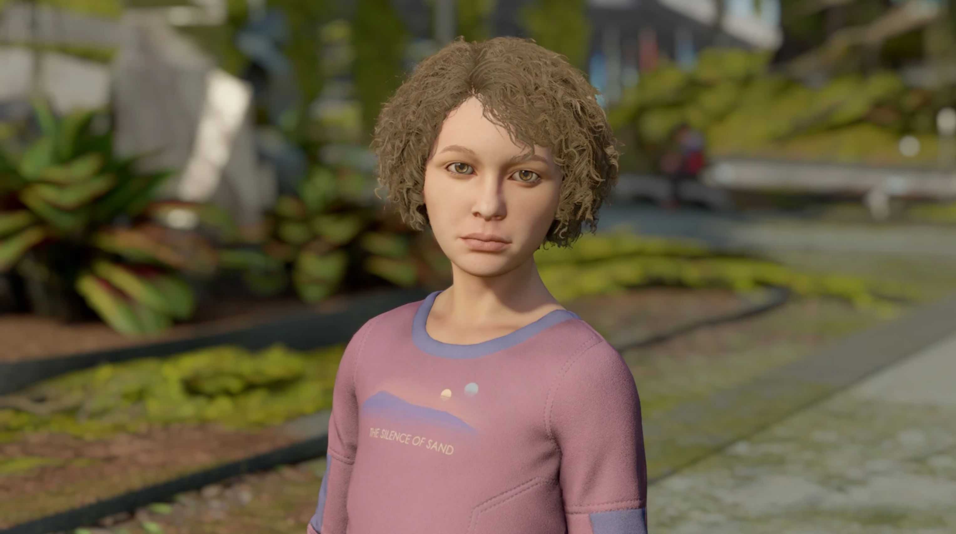 Cora changes