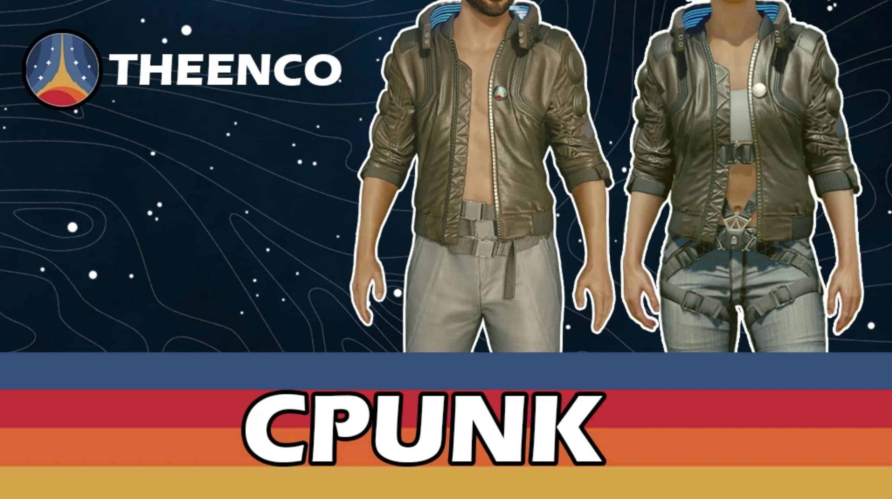 CPunk – Standalone